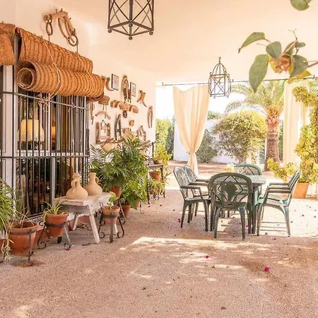 Santa Ana Villa