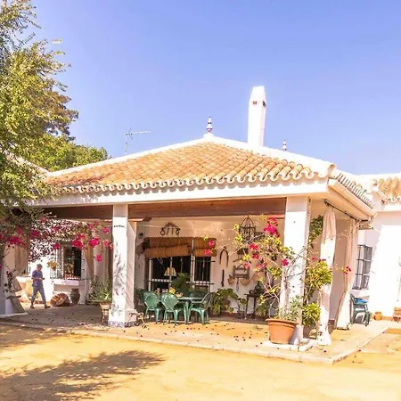 Santa Ana Marchena