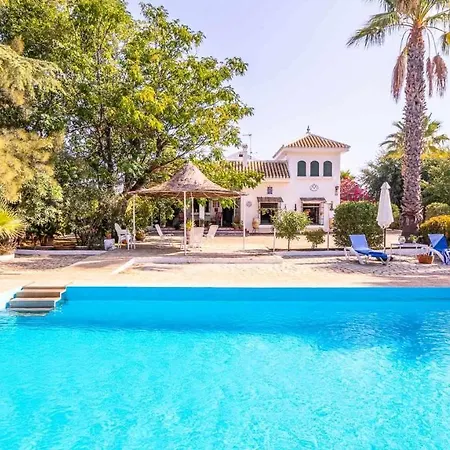 Santa Ana Villa