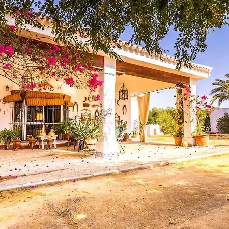 Villa Santa Ana