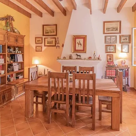 Villa Santa Ana