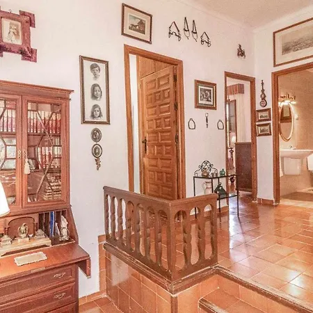 Villa Santa Ana