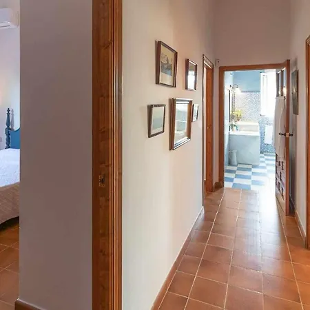 Villa Santa Ana