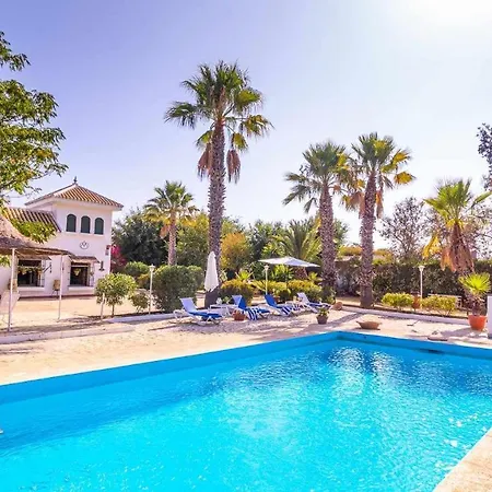 Villa Santa Ana