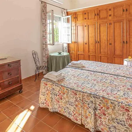 Villa Santa Ana *