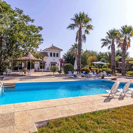 Villa Santa Ana Marchena