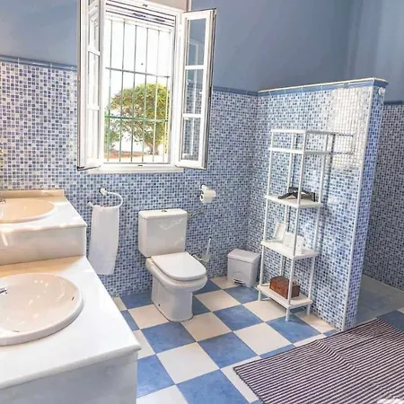 Villa Santa Ana