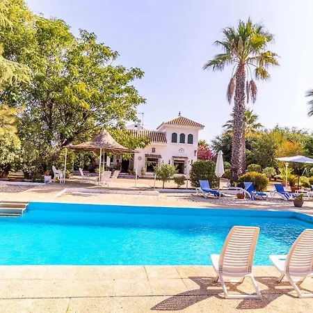 Santa Ana Villa Marchena
