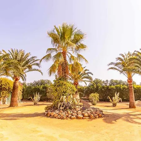 Villa Santa Ana Marchena