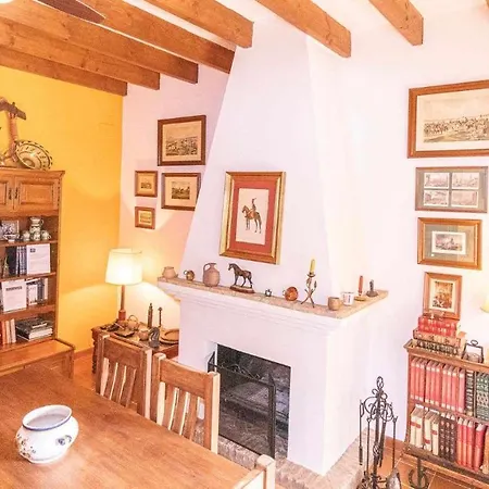 Santa Ana Villa