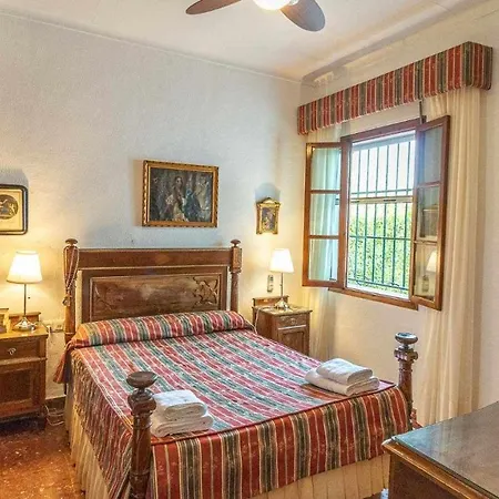 Villa Santa Ana